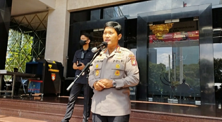 Sejoli yang Bunuh Diri di Apartemen di Tangsel Tinggalkan Wasiat, Minta Polisi Tak Usut Kematiannya 