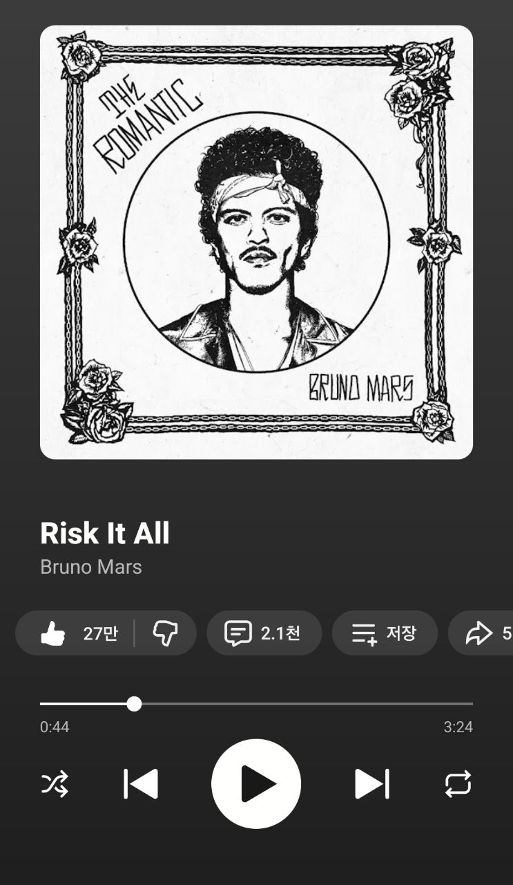 Lagu Risk It All Jadi Backsound Konten Bucin di Media Sosial, Ini Makna dan Alasan Viral