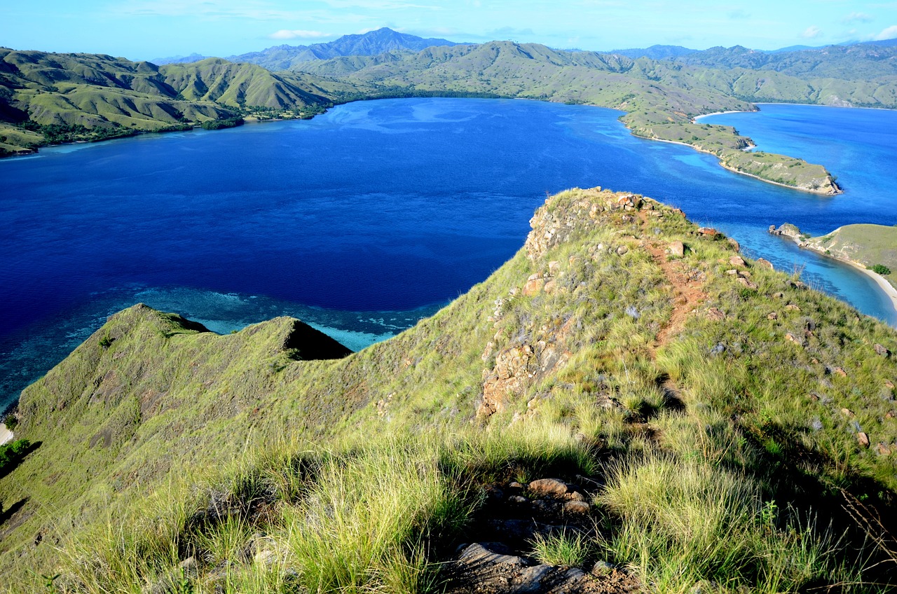 6 Taman Nasional Terbaik di Indonesia yang Diakui UNESCO