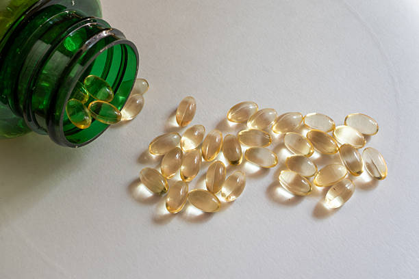 Manfaat Vitamin D3 bagi Kesehatan, Bantu Tulang Kuat hingga Jaga Mood