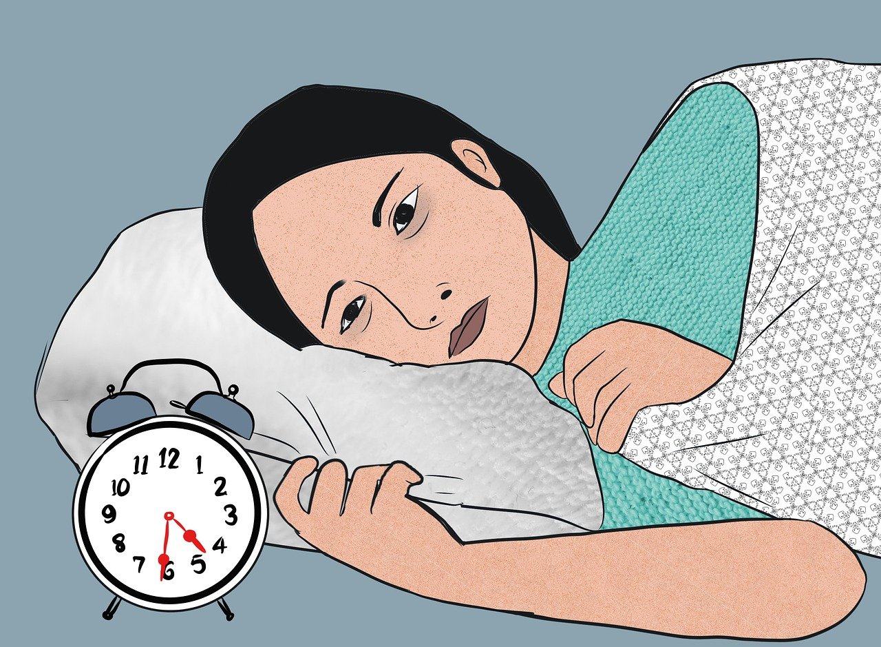 7 Jenis Insomnia yang Bisa Membuat Kamu Terjaga di Malam Hari: Ini Gejala,Penyebab, dan Cara Mengatasinya