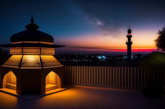 Apa Perbedaan Malam Lailatul Qadar dan Nuzulul Quran? Simak Lengkapnya di Sini
