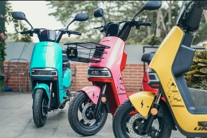 Terbaru! 5 Rekomendasi Sepeda Listrik dengan Harga Terjangkau di Bawah 5 Jutaan, Cek Keunggulannya