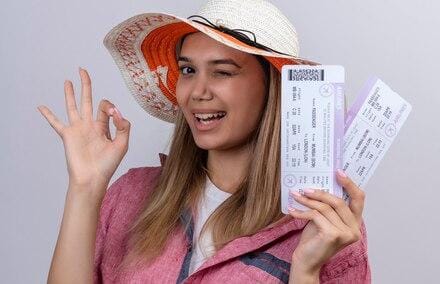 Promo Tiket Mudik Lebaran 2025: Hemat dengan Diskon Menarik!