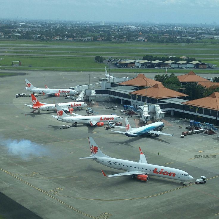 Targetkan Soetta Top 10 Bandara Dunia, AHY Tiru Resep Changi & Narita