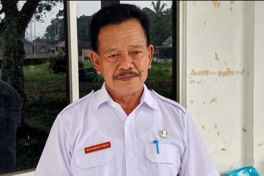 Tak Dapat BSU, Pekerja di Pandeglang Protes: Disnakertrans Beri Klarifikasi