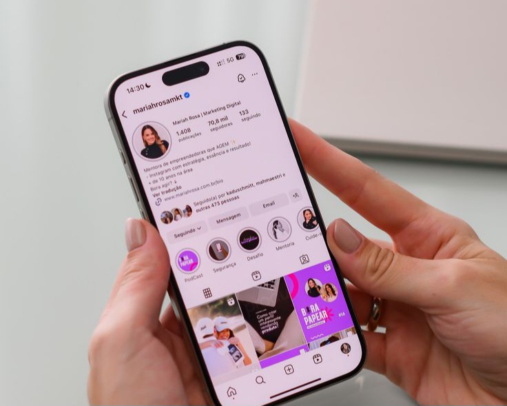 Apakah Screenshot di Instagram Ketahuan? Ini Penjelasan Lengkapnya