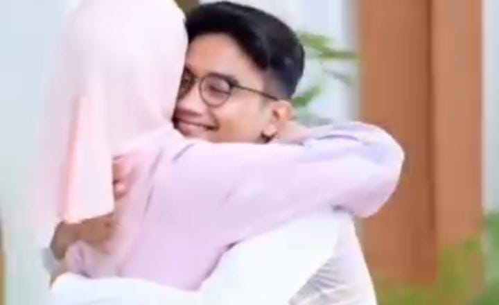 Tutorial Membuat Video AI Hug yang Viral di Tiktok, Gratis Pakai Aplikasi Ini