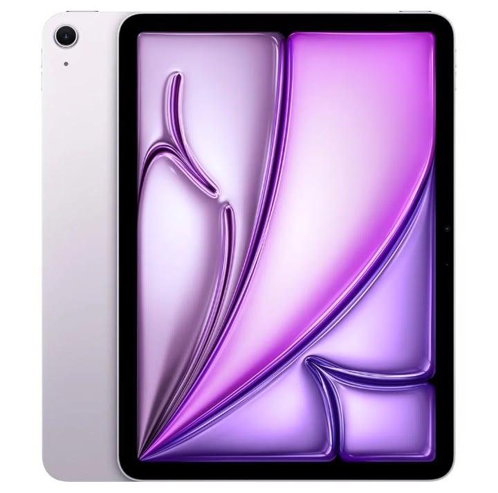 iPad Air M4 Resmi Meluncur di Indonesia: Performa Chipset Gahar dengan Fitur AI