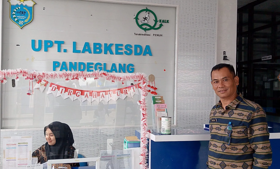 Calon PPPK Paruh Waktu Pandeglang Wajib Tes Narkoba, Begini Prosesnya