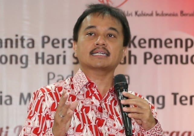 Roy Suryo Dijadwalkan Diperiksa di Polda Metro Jaya Terkait Dugaan Ijazah Palsu Jokowi