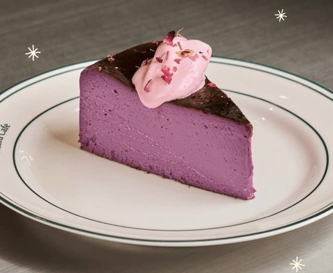 Gantikan Matcha, Menu Serba Ube Kini Jadi Tren Baru yang Wajib Dicoba