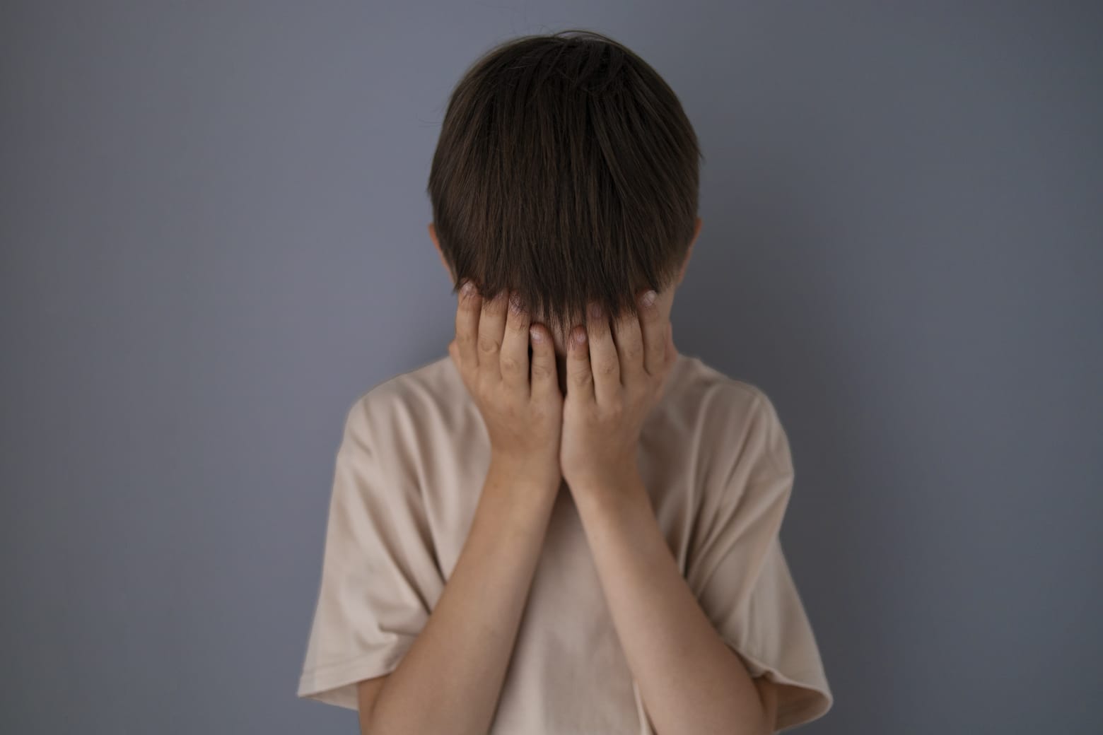 6 Tanda Depresi Anak yang Harus Diketahui Setiap Orang Tua: Ini Gejala dan Penyebabnya