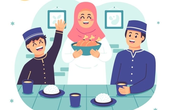 Jelang Ramadan, Ini 4 Momen yang Sangat Ditunggu-tunggu saat Bulan Puasa