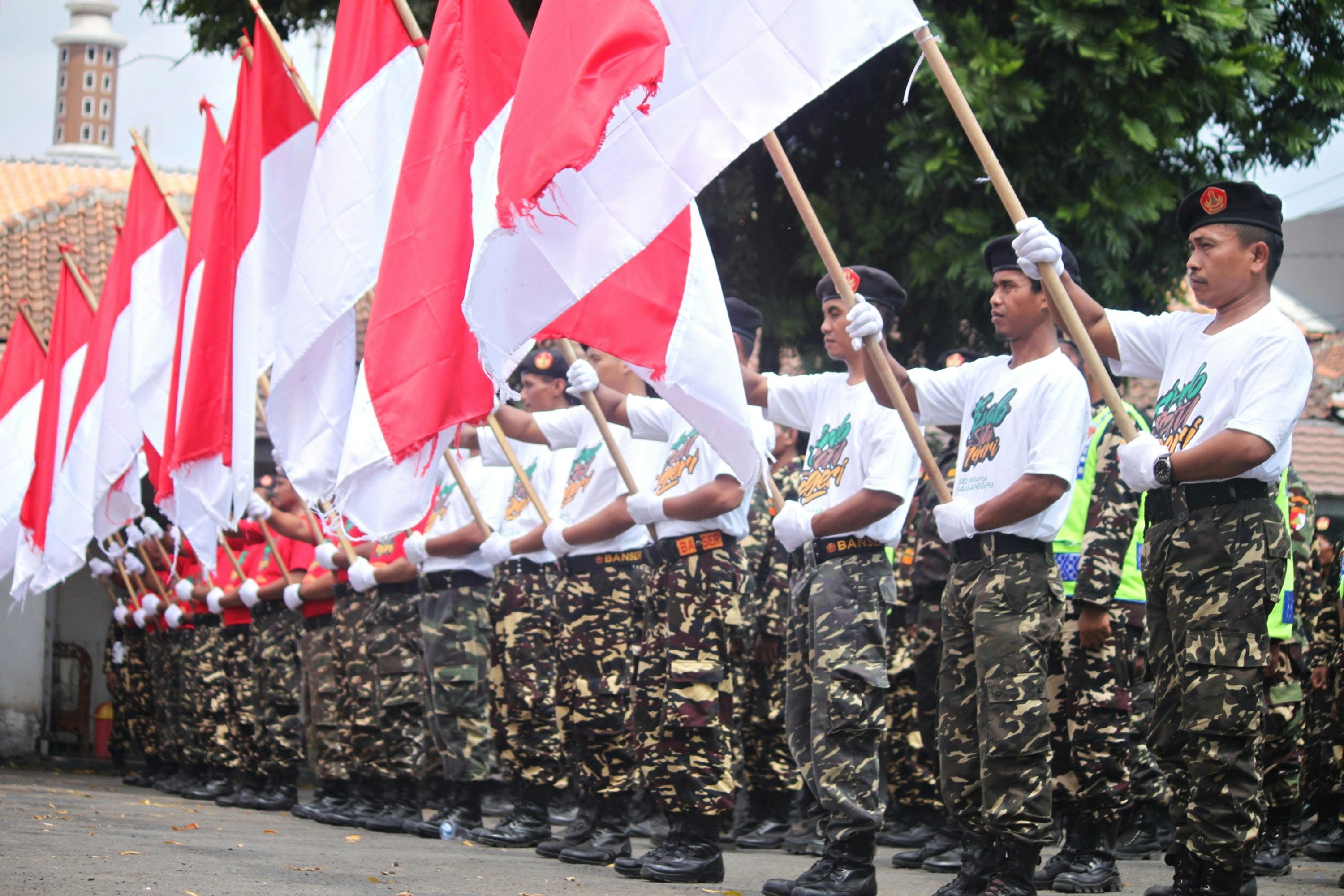 Selain HUT RI, Ini Deretan 11 Hari Penting dan Peringatan Nasional di Bulan Agustus, Sudah Tahu Belum?