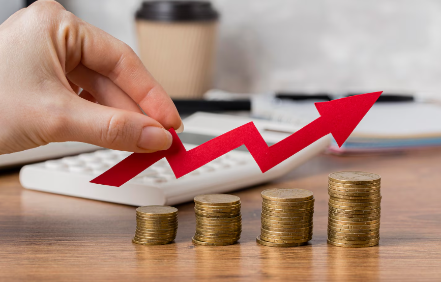 BPS Rilis Inflasi Provinsi Tertinggi Awal 2026