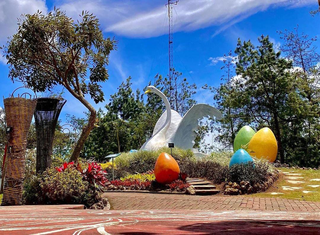 Taman Langit Gunung Banyak, Tempat Wisata Kekinian yang Ada di Malang