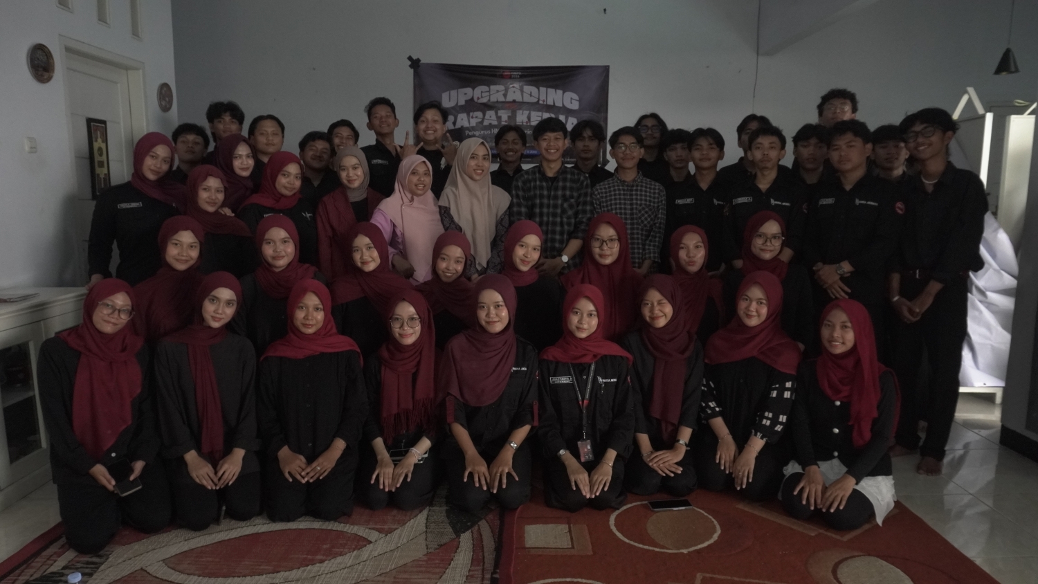 HMPS KPI Tetapkan COMFEST Jadi Program Strategis di Rapat Kerja 2026