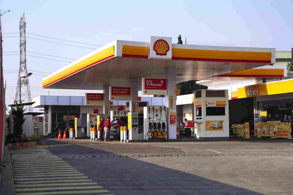 SEFAS Group Resmi Akuisisi 100 Persen Bisnis SPBU Shell di Indonesia