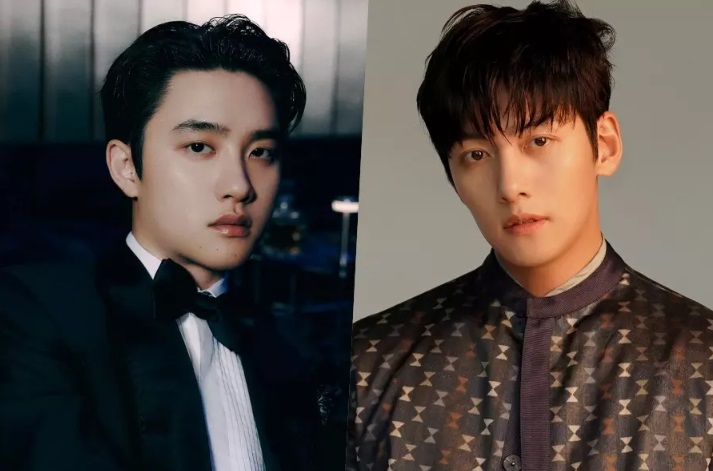 D.O EXO dan Ji Chang Wook Akan Main Satu Drama Korea Bareng, Netizen: Duo Combo yang Tak Terduga