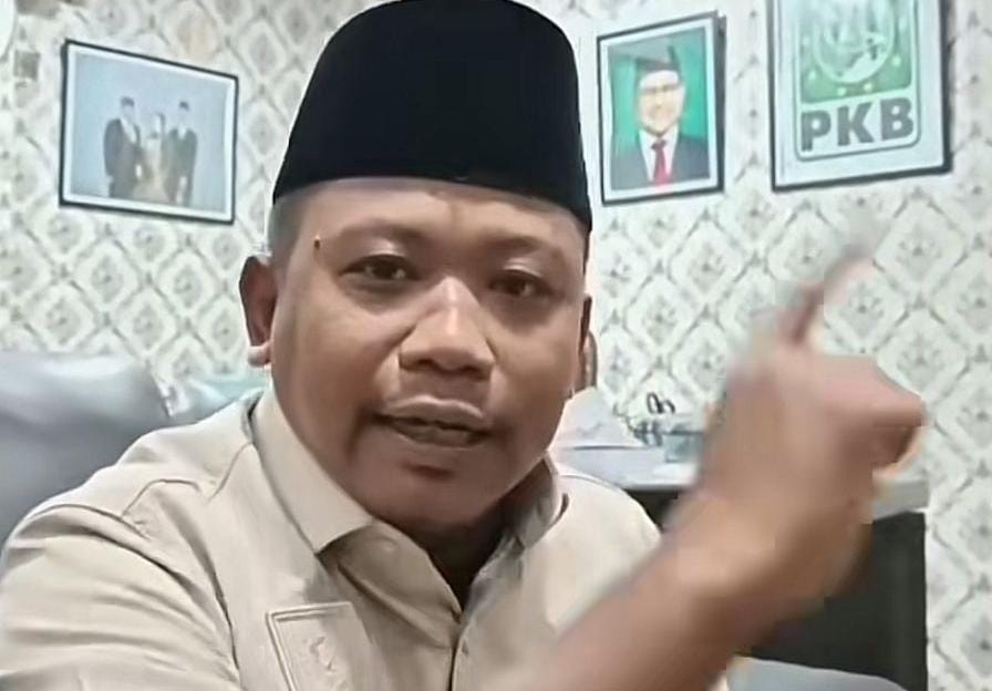 Tegas, DPRD Kabupaten Serang Tolak Pengambilalihan Pulau Panjang