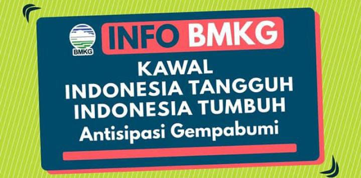 BMKG Beri Peringatan Gempa Megathrust Picu Tsunami, Ini Upaya Mitigasi yang Bisa Dilakukan