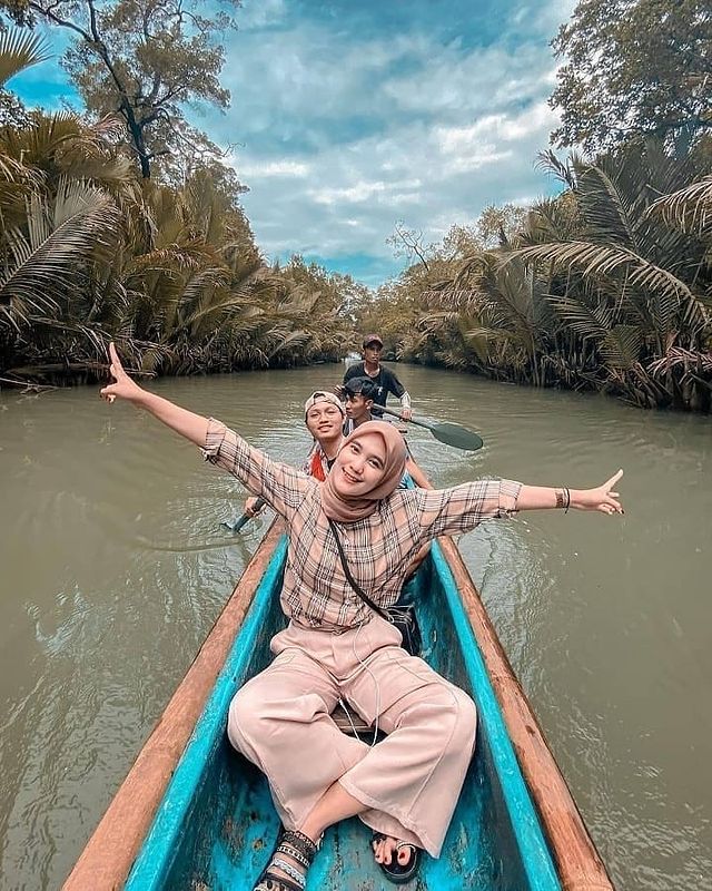 Keindahan Pulau di Banten yang Fantastis adalah Tempat Liburan yang Sempurna