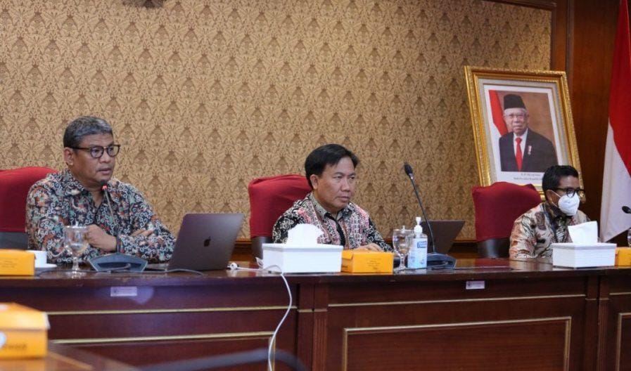 Formasi PPPK 2022 Sebanyak 532.892, Diutamakan Guru dan Nakes