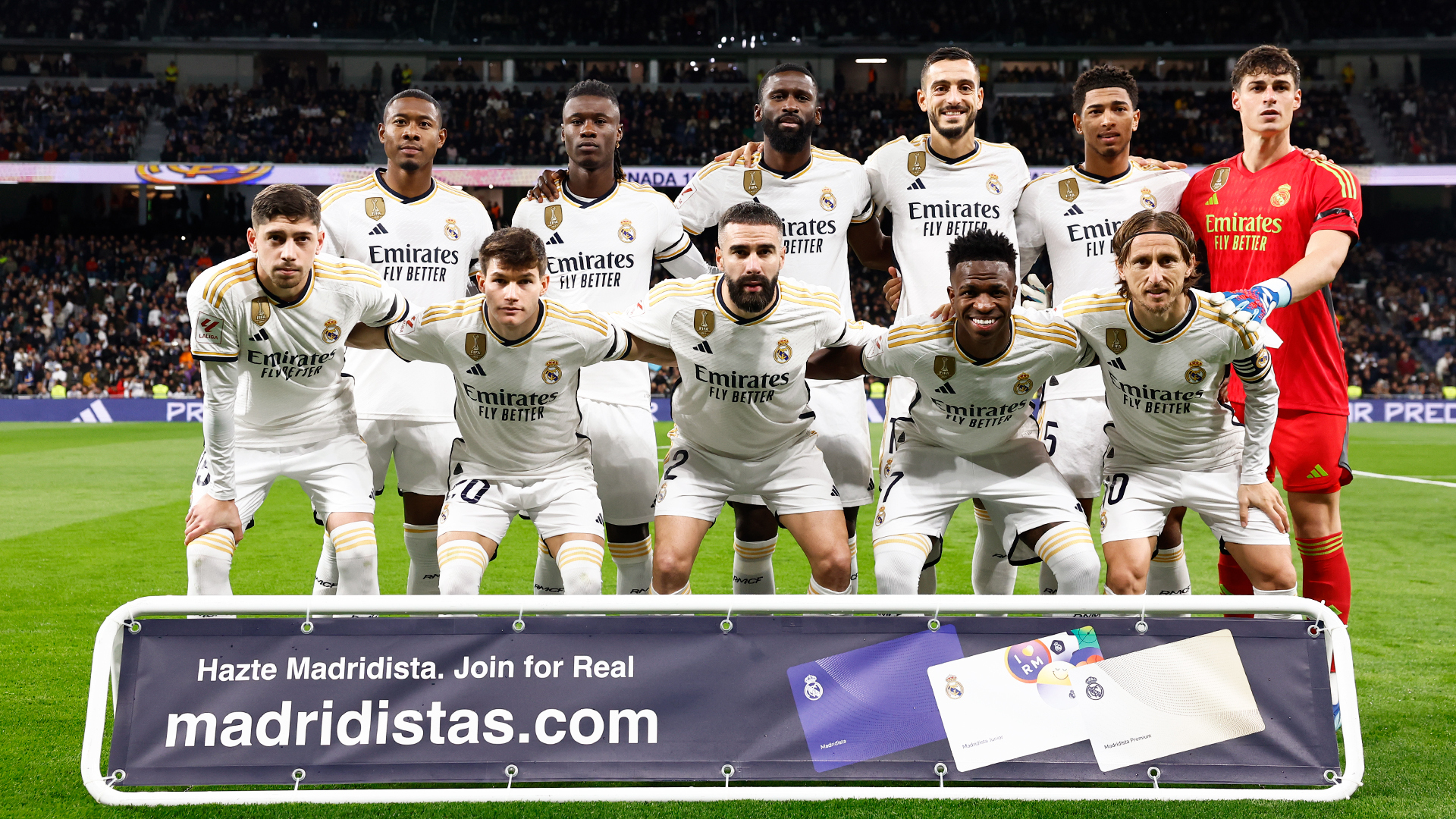 Akhir Musim Kedaluwarsa, Punggawa Real Madrid Ini Bisa Didapatkan dengan Gratis