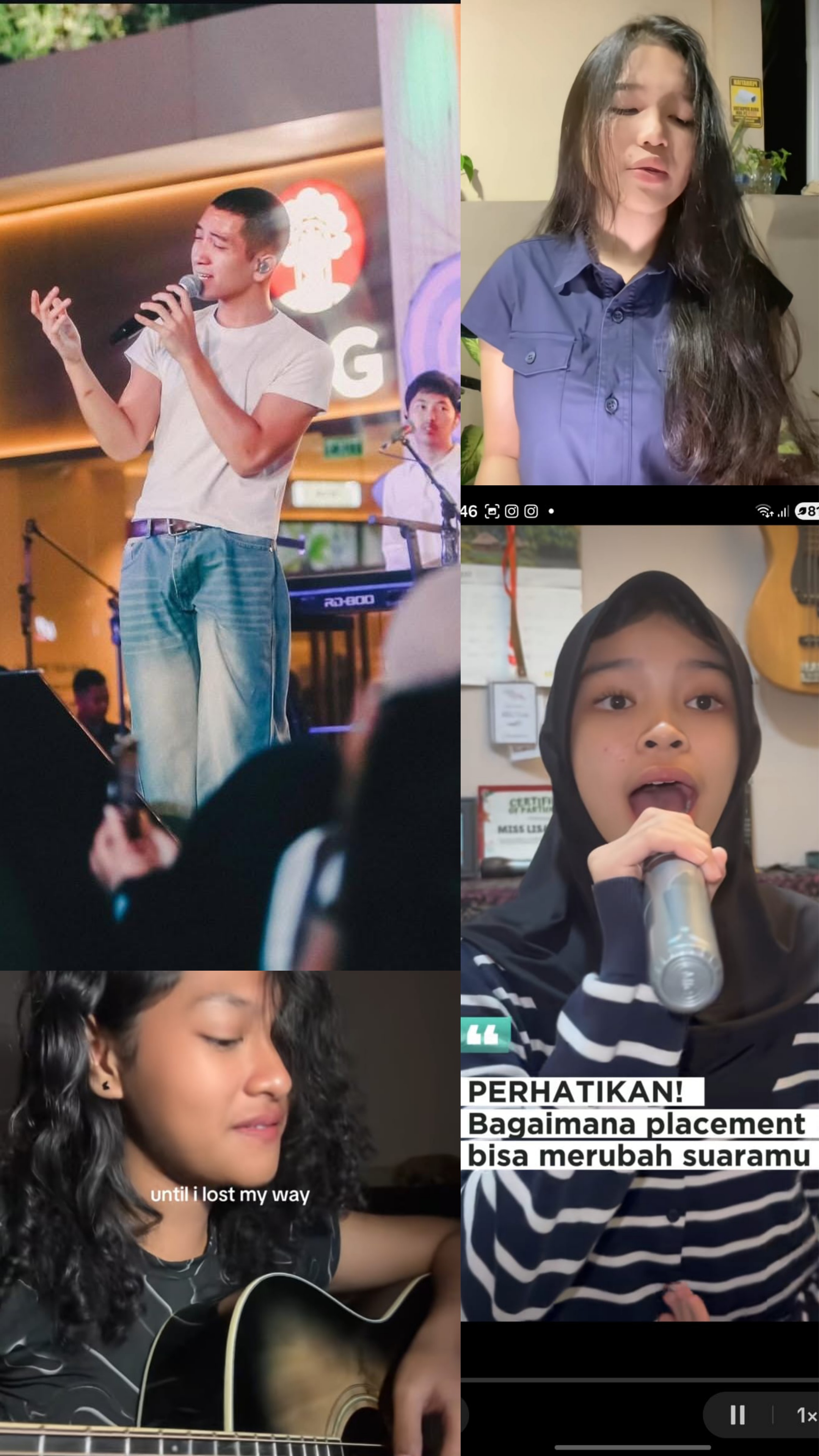 Lagu That Somebody Rafi Sudirman Viral hingga Di-cover Idol Korea Asal Indonesia