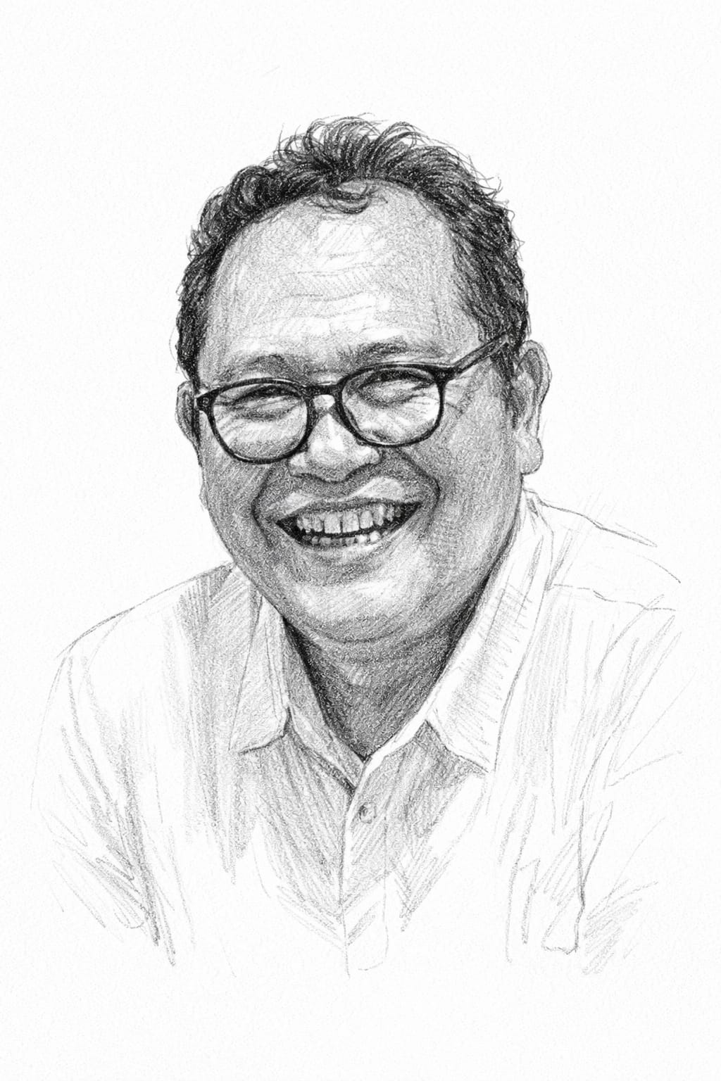 Tertawa Setelah Kalah: Humor atau Pelampiasan?