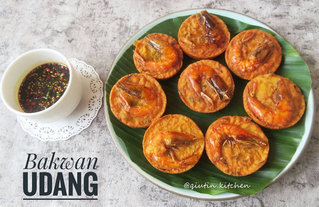 Dijamin Nagih! Resep Bakwan Udang Super Renyah