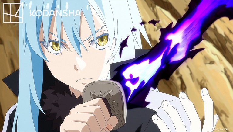 Diablo Unjuk Gigi: Apa yang Terjadi di Episode 10 Anime Tensura Season 3?