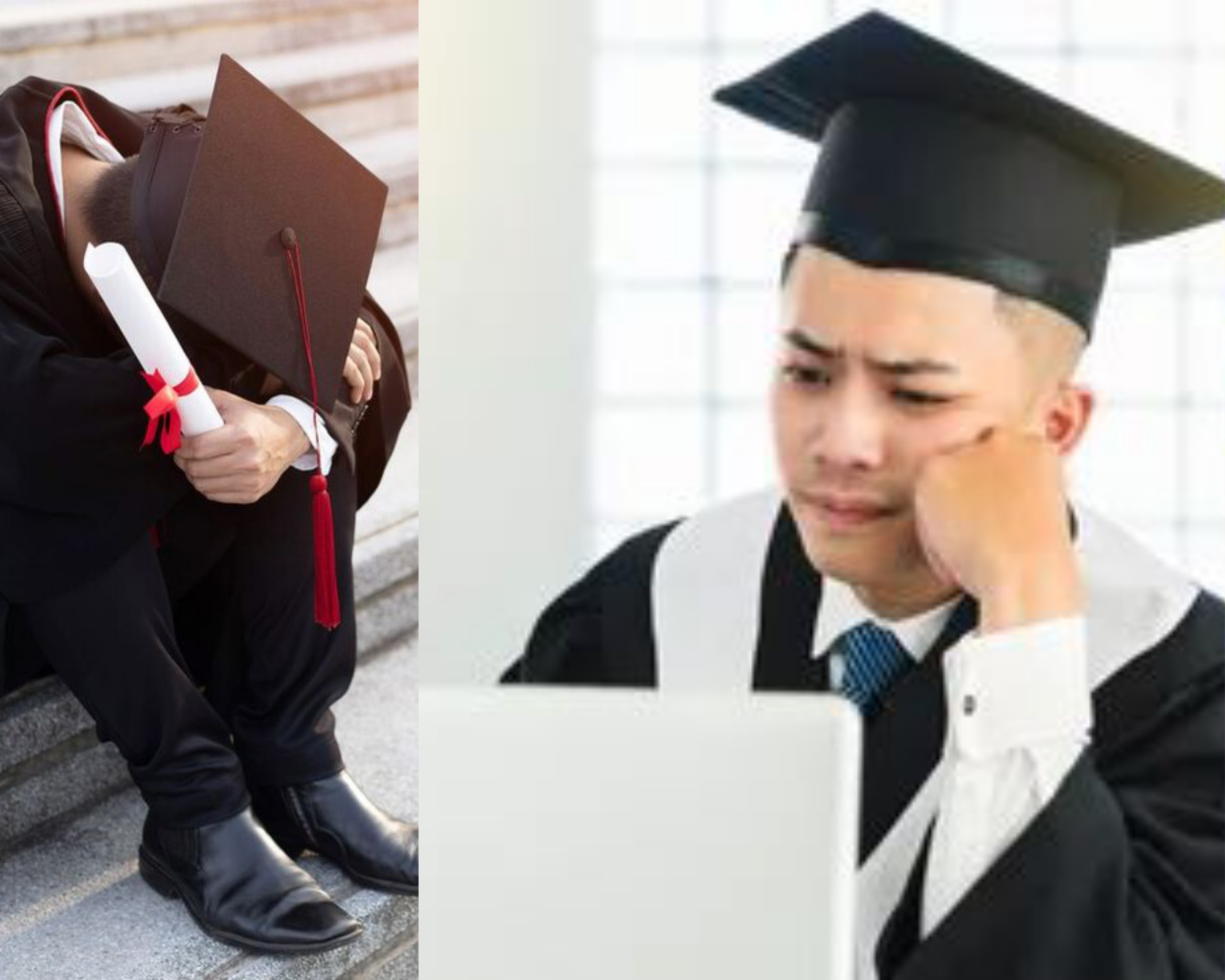 Graduation Blues Setelah Wisuda, Kenapa Lulusan Baru Bisa Merasa Kehilangan Arah?