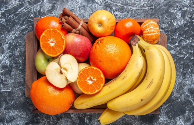 Tinggi Vitamin dan Mineral, Ini 6 Jenis Buah yang Baik Dikonsumsi Saat Ramadan