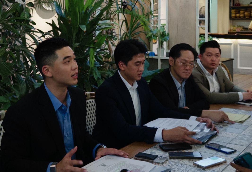 Polisi Hentikan Dugaan Kasus Penggelapan Dalam Jabatan Terhadap Nany Widjaja