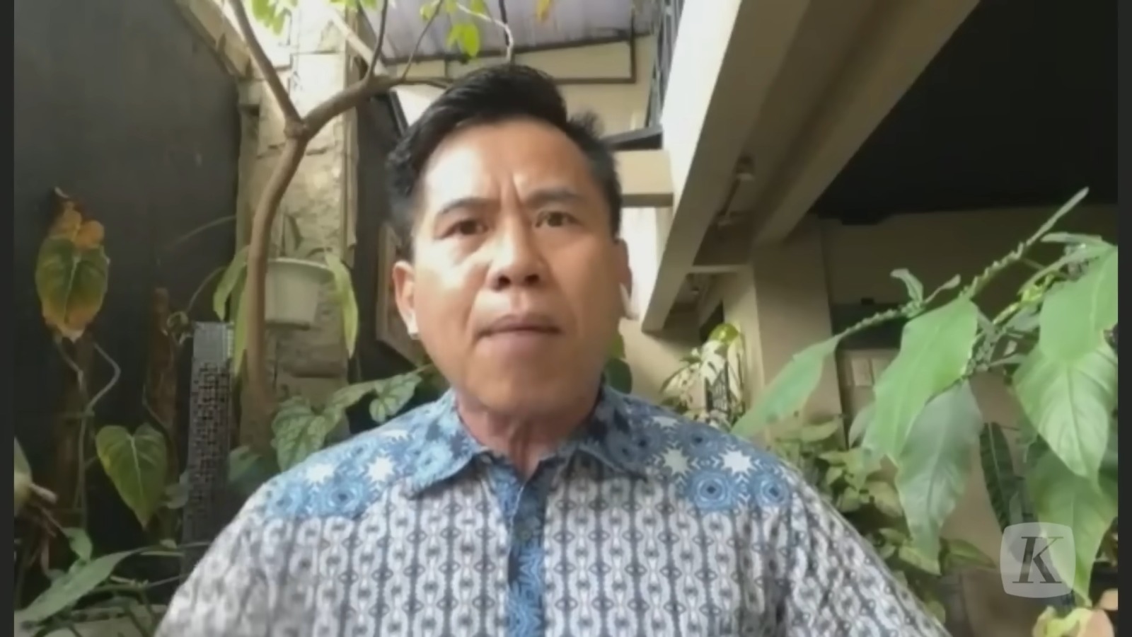 Viral Saat Cekcok, Ketua RT Pluit Bongkar Ruko yang Makan Bahu Jalan dan Saluran Air