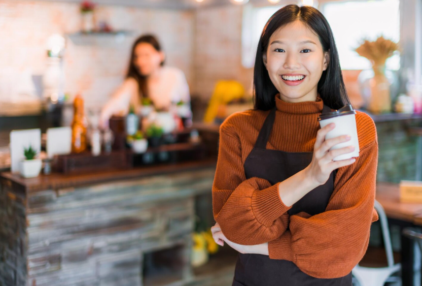 Kerja Luar Negeri Gaji 20 Juta yang Gak Butuh Skill Teknis Tinggi