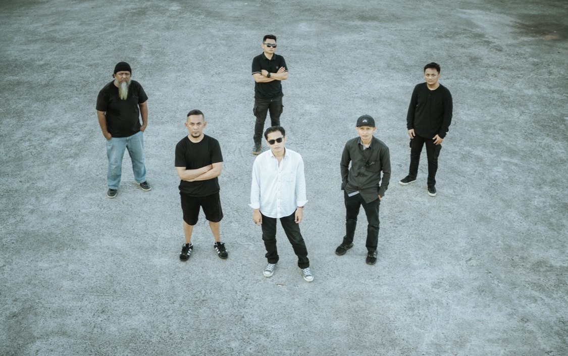 Suara RGZY Makin Lantang, Teriakan Lantang Resmi Dirilis dengan Energi Kolaborasi