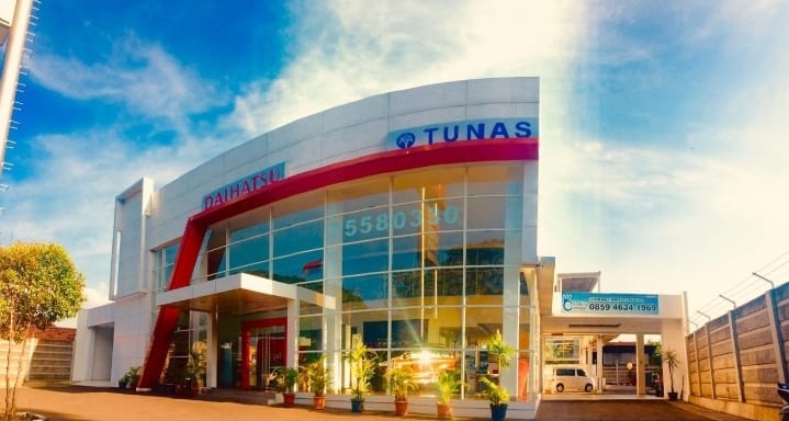 Tunas Daihatsu Tangerang Buka Lowongan Kerja 2024 untuk Lulusan SMA: Diutamakan Domisili Kota Tangerang