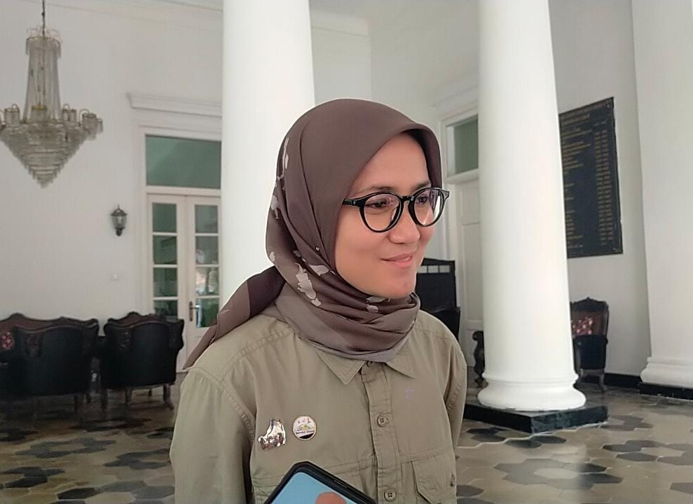 Dinilai Punya Potensi sebagai Calon Gubernur Banten, Begini Komentar Bupati Lebak Iti Octavia Jayabaya 