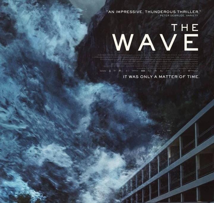 Daftar Film Bertemakan Tsunami dan Gempa Bumi, Wajib Masuk Daftar List Tontonan Kamu 