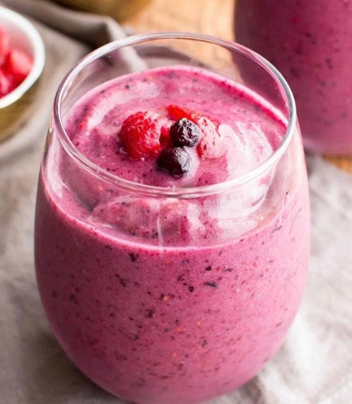 Smoothies, Minuman Nge-Hits yang Kaya Akan Manfaat