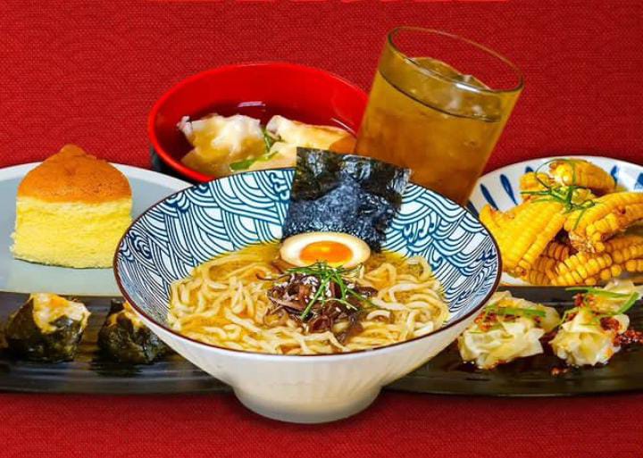 Rekomendasi Tempat Makan Ramen di Kota Serang, Homemade Premium dan 100 Persen Halal