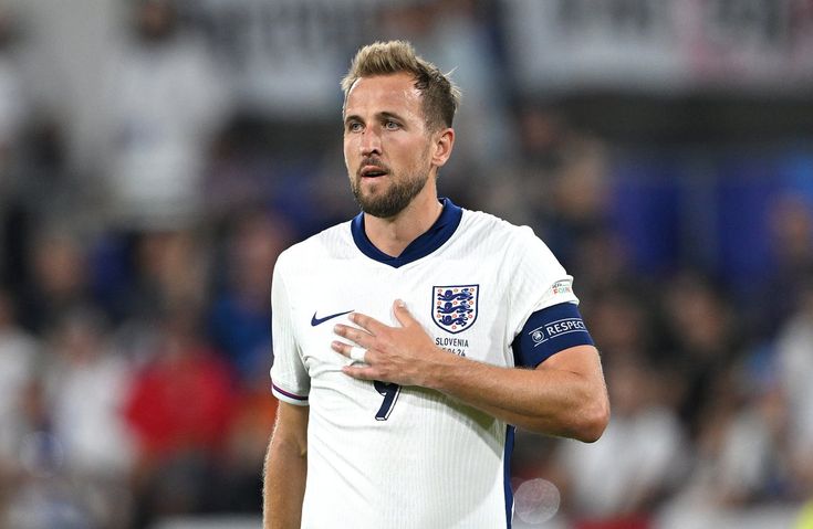 Cetak 2 Gol, Harry Kane selamatkan Inggris dan Lolos ke Babak 16 Besar