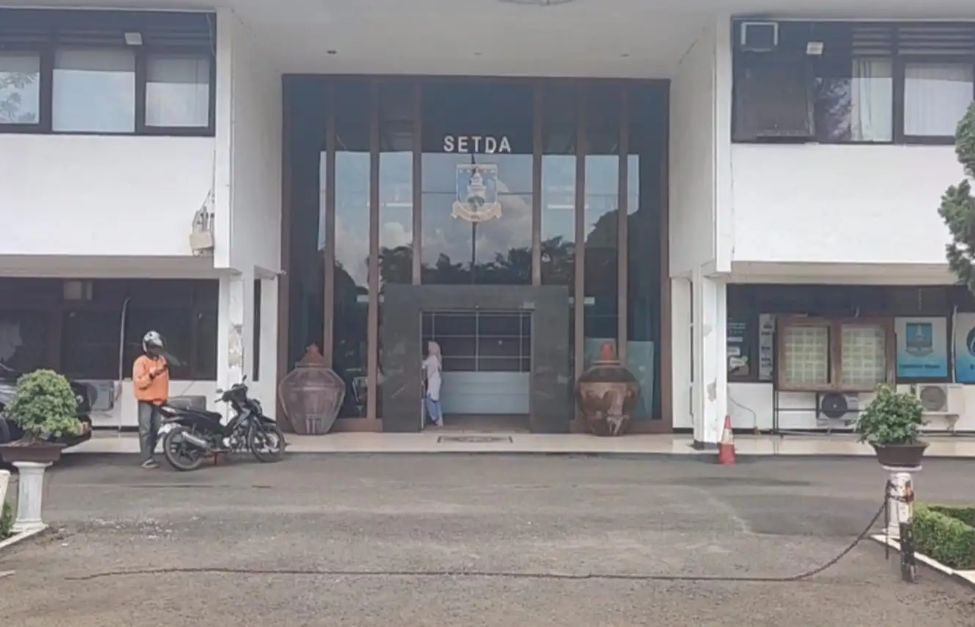 Persaingan Ketat Kursi Sekda Pemkab Serang, 11 Pejabat Antar Instansi Bersaing