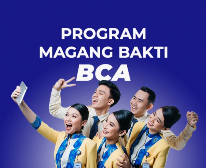 ‎BCA Buka Pendaftaran Beasiswa Bakti BCA 2025, Catat Tanggalnya