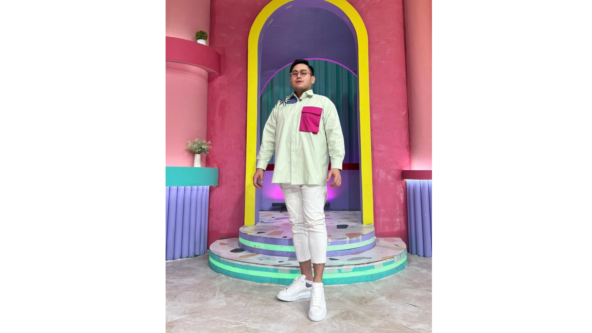 Gebrakan Gila King Nassar: Siap Lepas Lajang Sekaligus Gebrak Panggung Konser Tunggal!