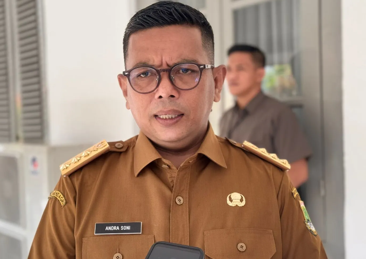 Gubernur Banten Beri Reward untuk Wajib Pajak Kendaraan yang Patuh, Ini Detailnya