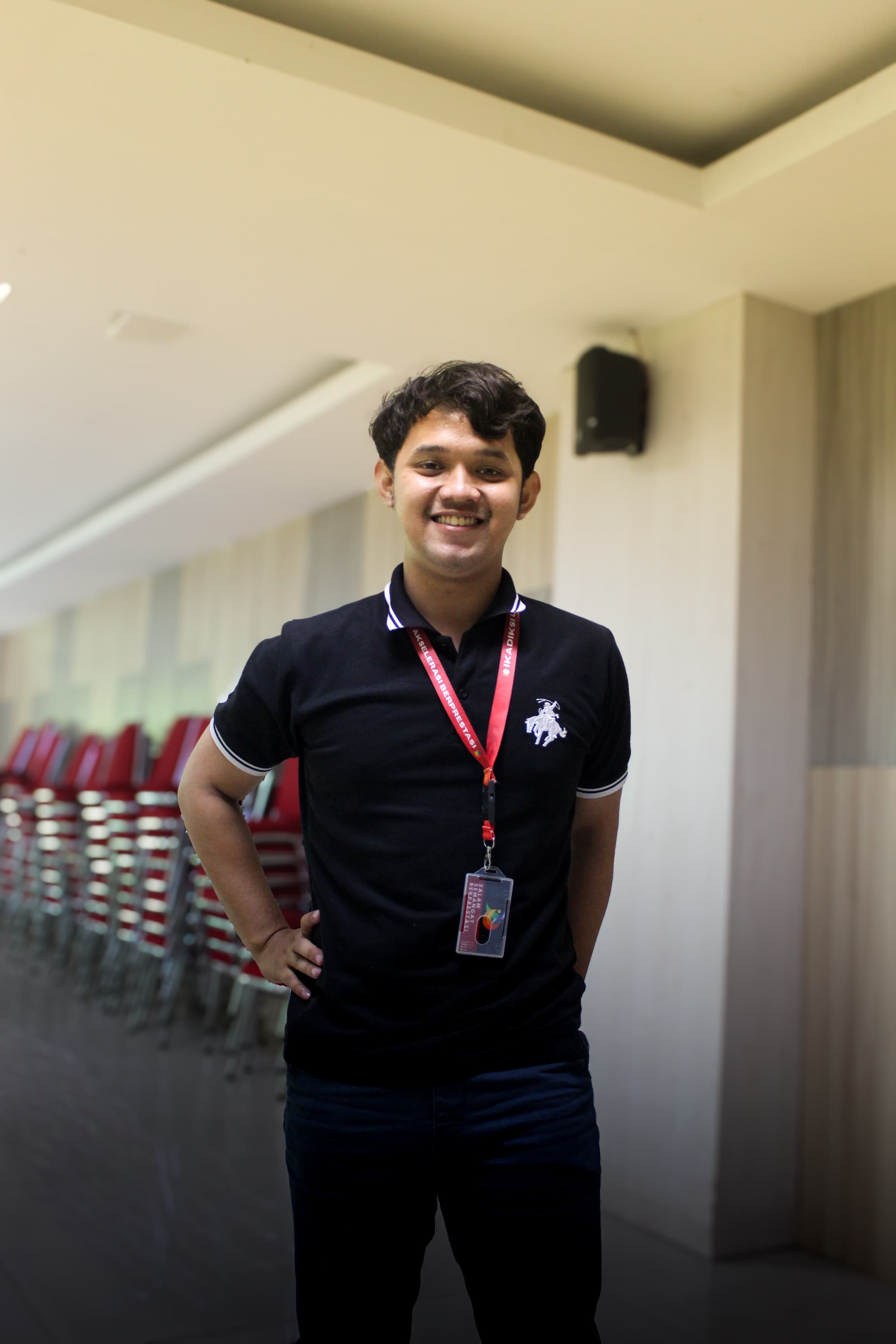 Abdul Muid Mainaki, Mahasiswa Ilmu Perikanan UNTIRTA yang Konsisten Ukir Prestasi Nasional